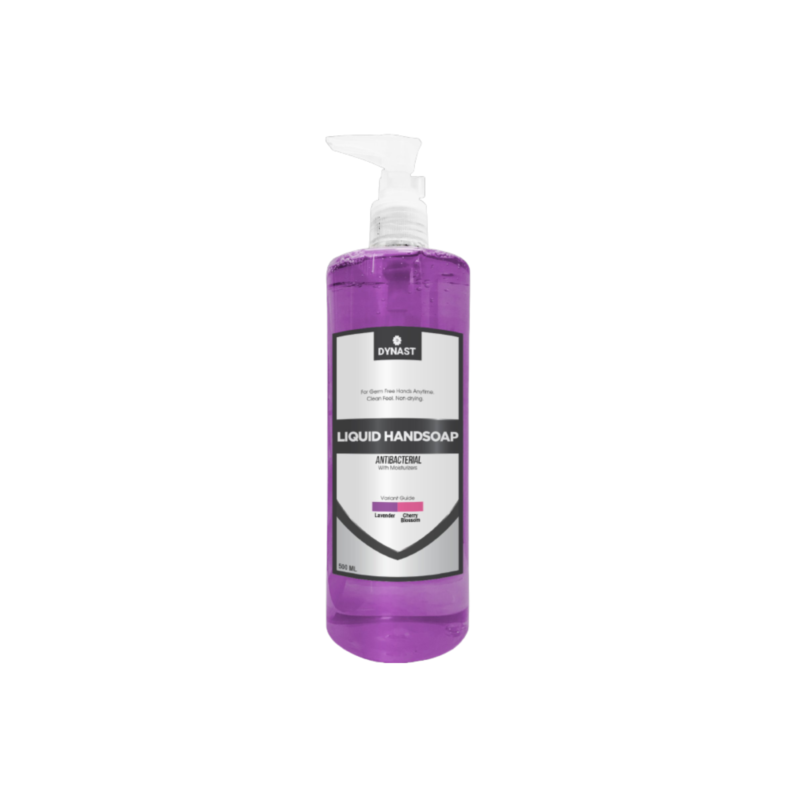 Dynast Liquid Handsoap 500mL